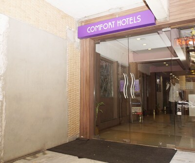 Comfort Hotels
